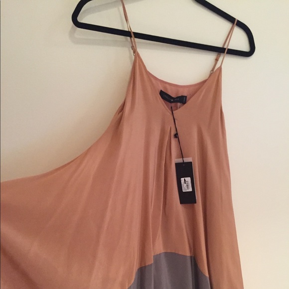 STELLA & JAMIE 🌸Dress NWT - Picture 6 of 16